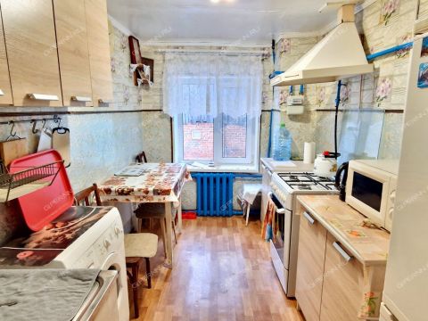 dom-derevnya-rzhavka-kstovskiy-rayon фото