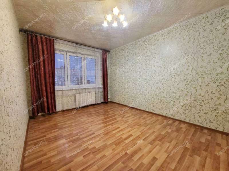 двухкомнатная квартира на Волжской набережной дом 5