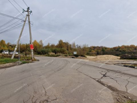 derevnya-krutaya-kstovskiy-rayon фото