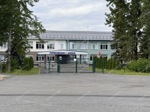 selo-pureh-gorodskoy-okrug-chkalovsk фото