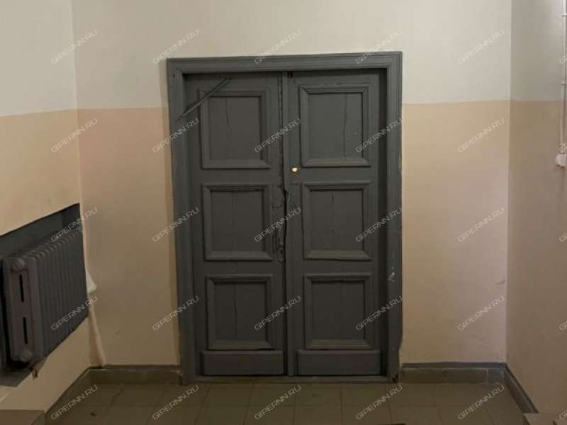 четырёхкомнатная квартира на улице Генкиной дом 39/17