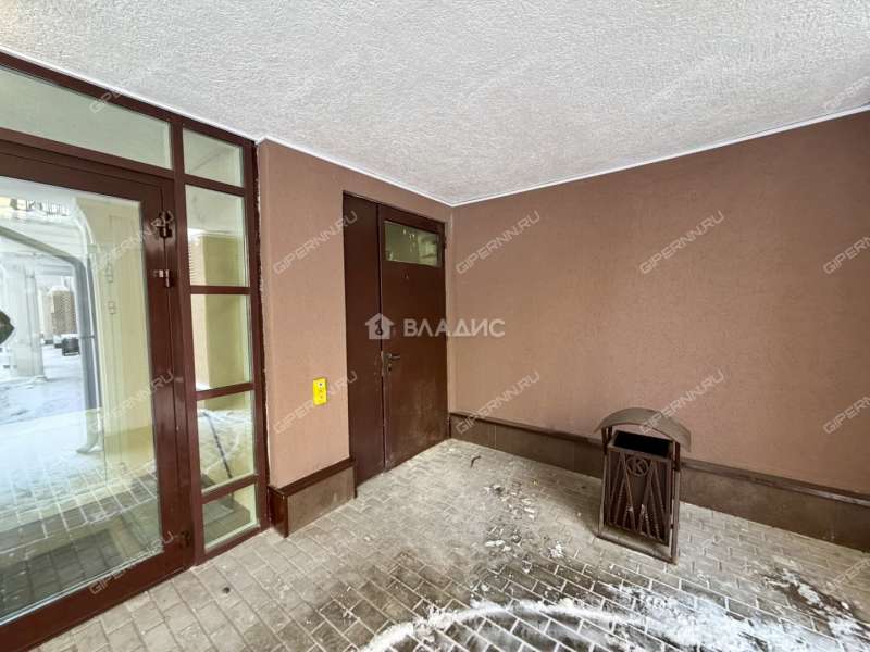 помещение под помещение свободного назначения на улице Белинского