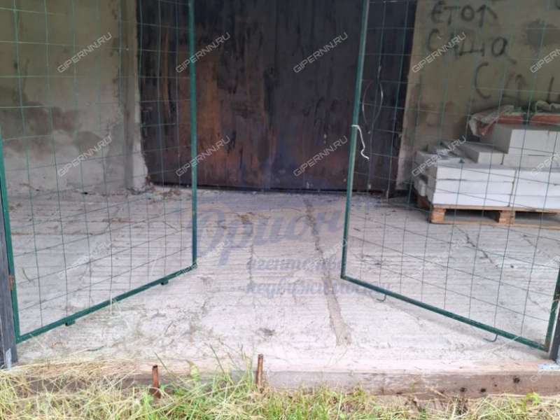 здание под офис, торговую площадь на улице Талалушкина город Кстово