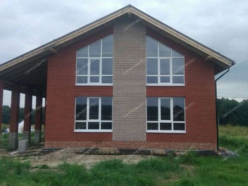 дом на  деревня Ройка