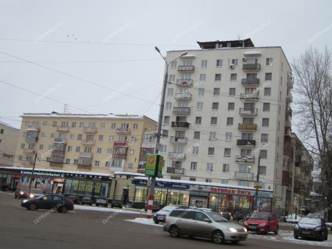 Pops площадь свободы 7 нижний новгород фото Купить 1 комнатную квартиру на площади Свободы дом 4 в Нижнем Новгороде, мебель 