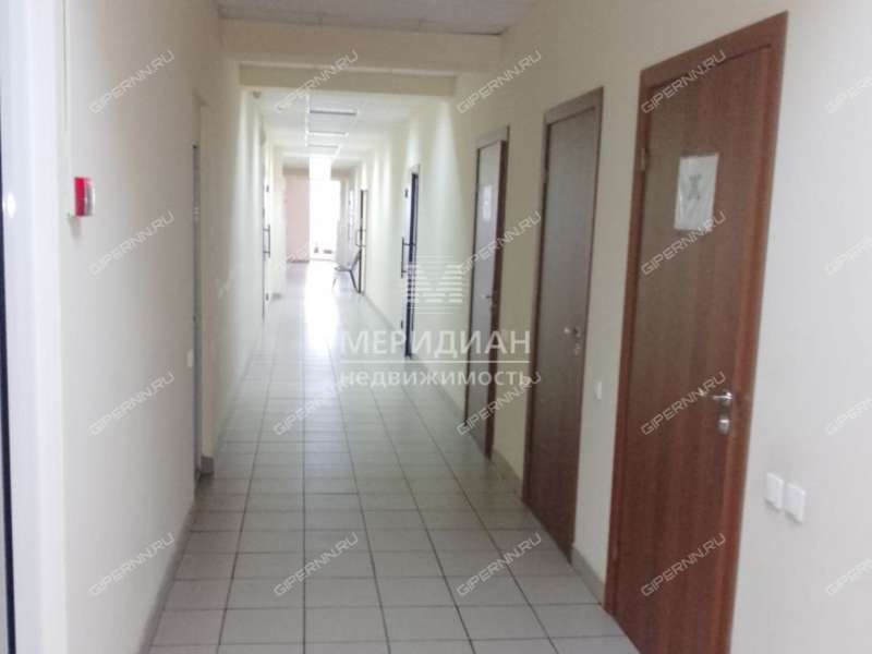 помещение под офис на улице Коминтерна