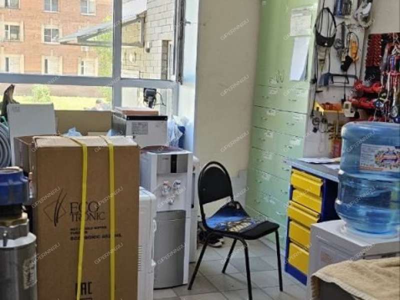 помещение под офис на Дворовой улице