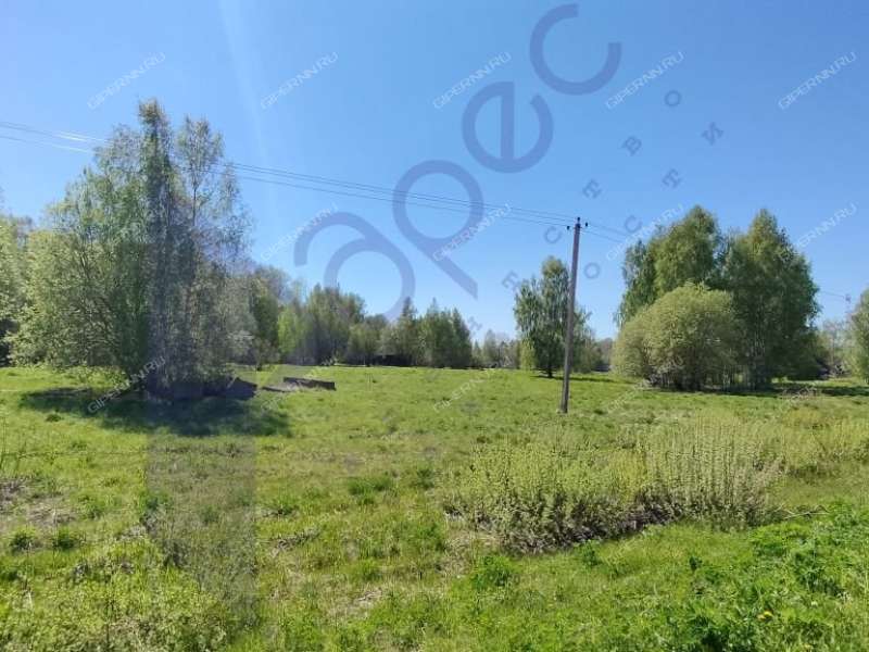 земельный участок под коммерческое использование в городском округе Сокольский Нижегородской области