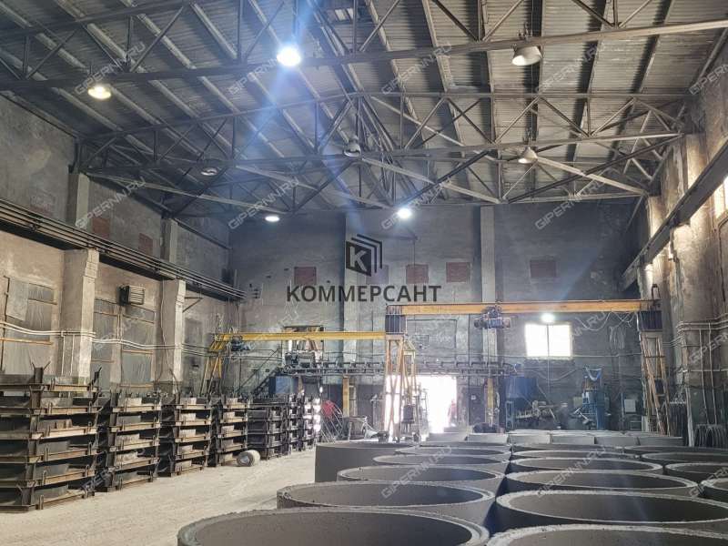 здание под офис, торговую площадь на Большемокринское ш. город Кстово