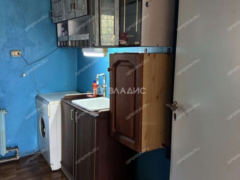 дом на улице Новая сельский посёлок Шпалозавода