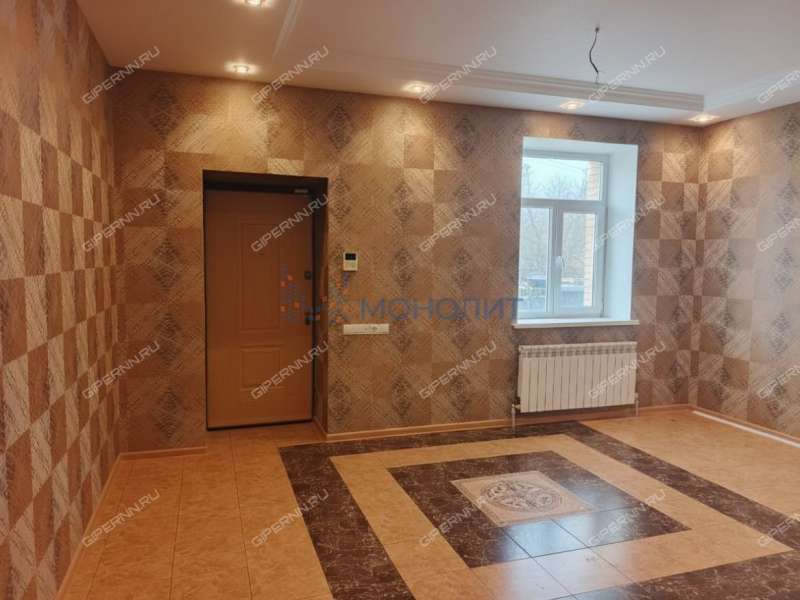 коттедж на Ленинской улице рабочий посёлок Большое Козино