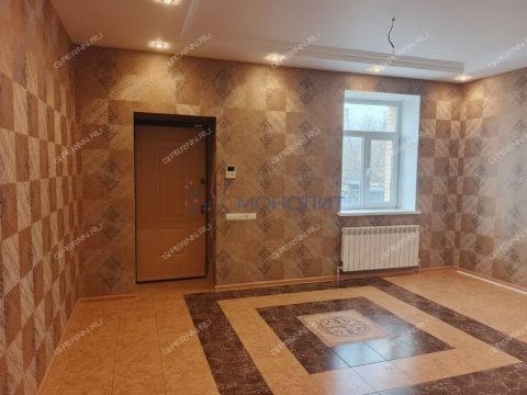 kottedzh-rabochiy-poselok-bolshoe-kozino-balahninskiy-municipalnyy-okrug фото