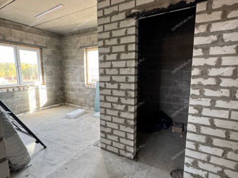 kottedzh-derevnya-shumilovo-bogorodskiy-municipalnyy-okrug фото