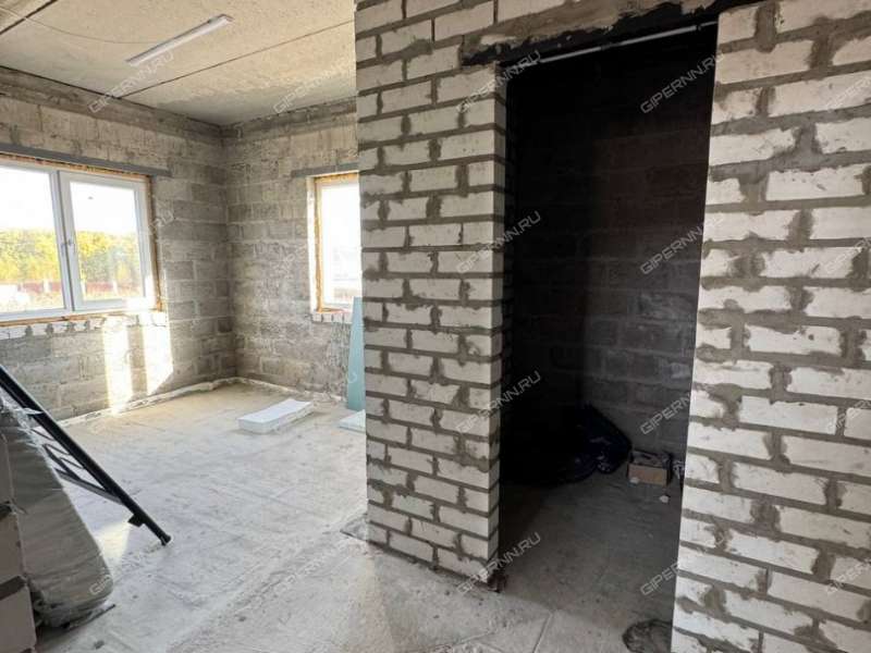 коттедж на улице Видное деревня Шумилово