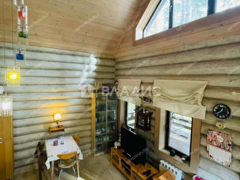 дом на коттеджный посёлок Дружба