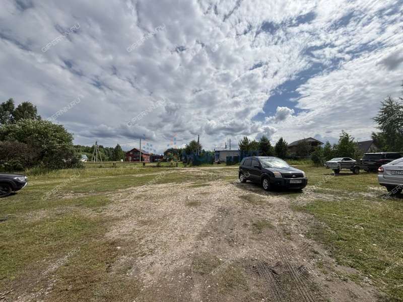 земельный участок 8 соток Рябинино сад