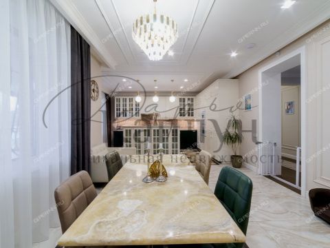 dom-derevnya-rzhavka-kstovskiy-rayon фото