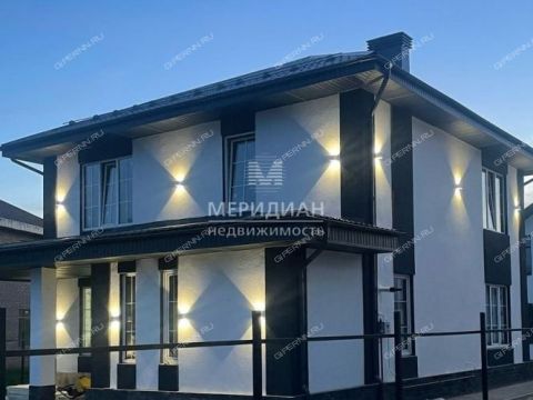 dom-rabochiy-poselok-maloe-kozino-balahninskiy-municipalnyy-okrug фото