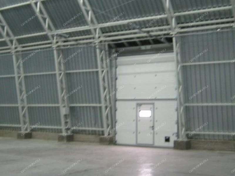 помещение под склад на Шекспира ул., д.10а