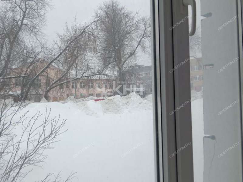 трёхкомнатная квартира на Центральной улице дом 9 рабочий посёлок Гидроторф