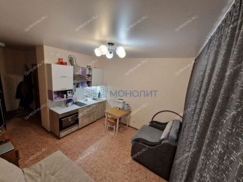 kvartira-studiya-prosp-korablestroiteley-d-54 фото