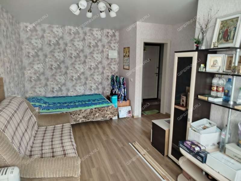 двухкомнатная квартира на Московском шоссе дом 183