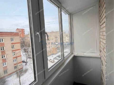 2-komnatnaya-gorod-dzerzhinsk-gorodskoy-okrug-dzerzhinsk фото