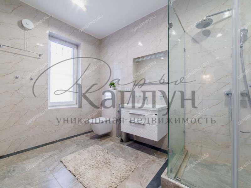 дом на Горная ул. деревня Ржавка