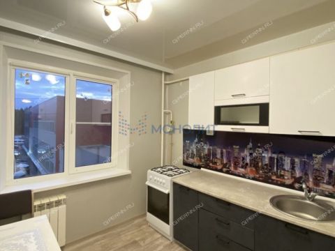 1-komnatnaya-gorod-dzerzhinsk-gorodskoy-okrug-dzerzhinsk фото