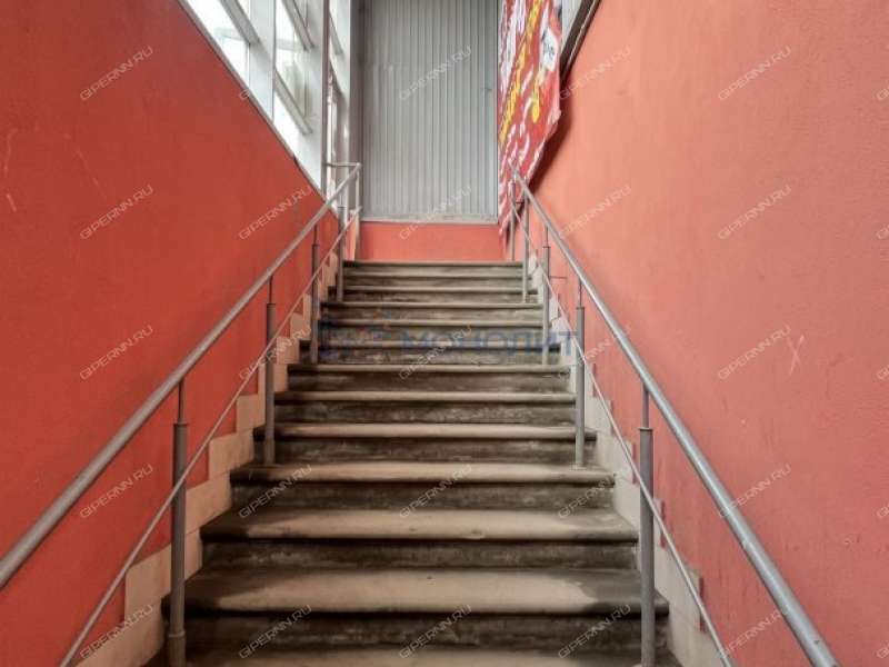 помещение под офис, торговую площадь на улице Культуры