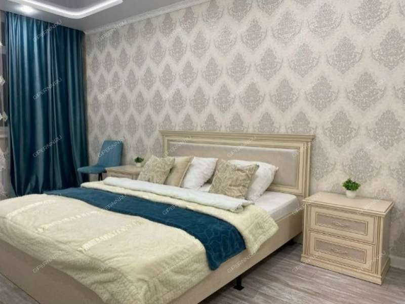 двухкомнатная квартира на Большой Покровской улице дом 73