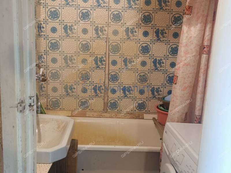 двухкомнатная квартира на проспекте Гагарина дом 226