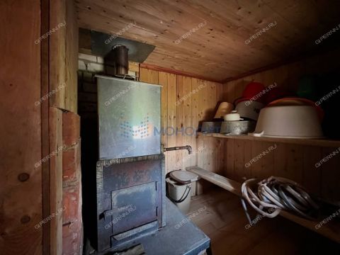 dacha-zvezdochka-derevnya-strahovo-ter-snt-gorodskoy-okrug-bor фото