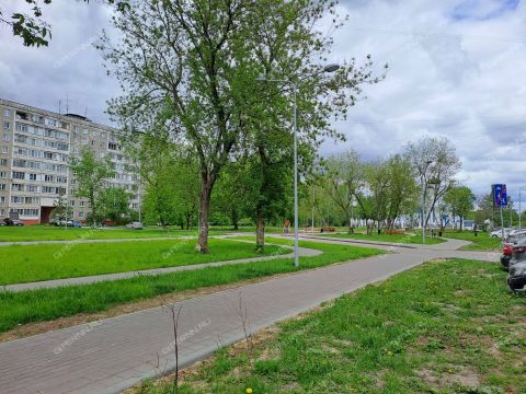 1-komnatnaya-ul-krasnyh-zor-d-8 фото