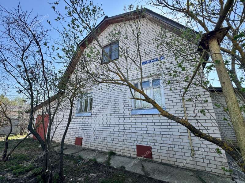 дом на Луговая ул. деревня Пичугино (Редькинский сельсовет