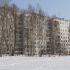 трёхкомнатная квартира на улице Маршала Рокоссовского дом 2