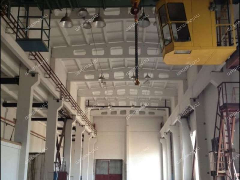 имущественный комплекс под производственную площадь на Промышленный район проезд 7 город Кстово