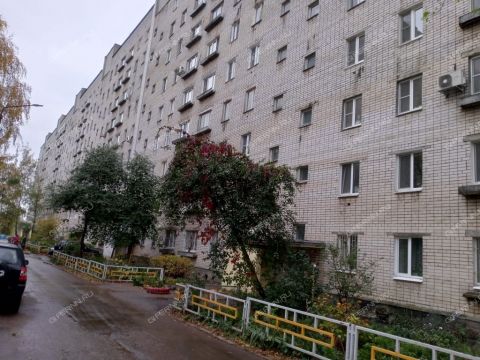 3-komnatnaya-ul-artelnaya-d-11 фото