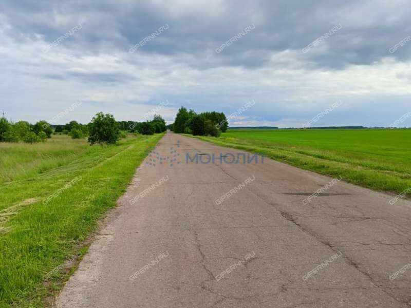 трёхкомнатная квартира на улице Молодёжная дом 14 село Выползово