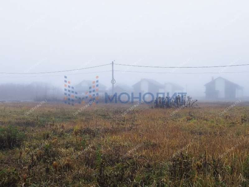 земельный участок 10,42 сотки ДПК Приозерный -2