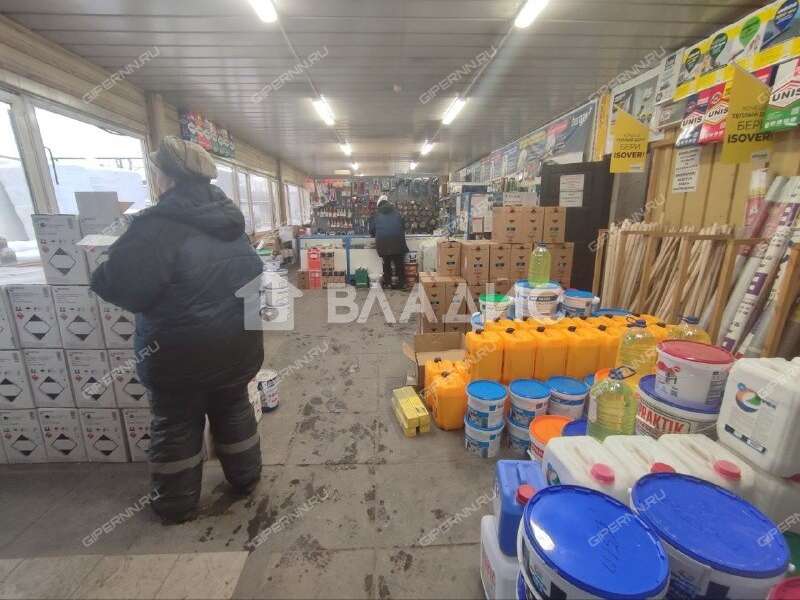 помещение под склад на Крутояровской улице