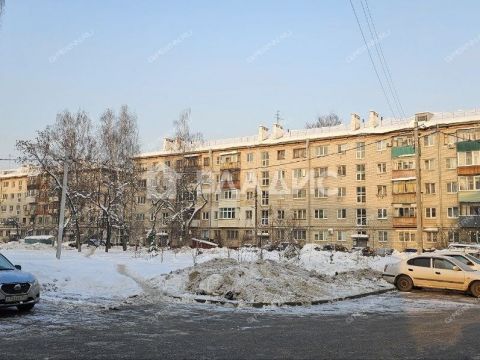 3-komnatnaya-ul-geroya-sovetskogo-soyuza-prygunova-d-18 фото