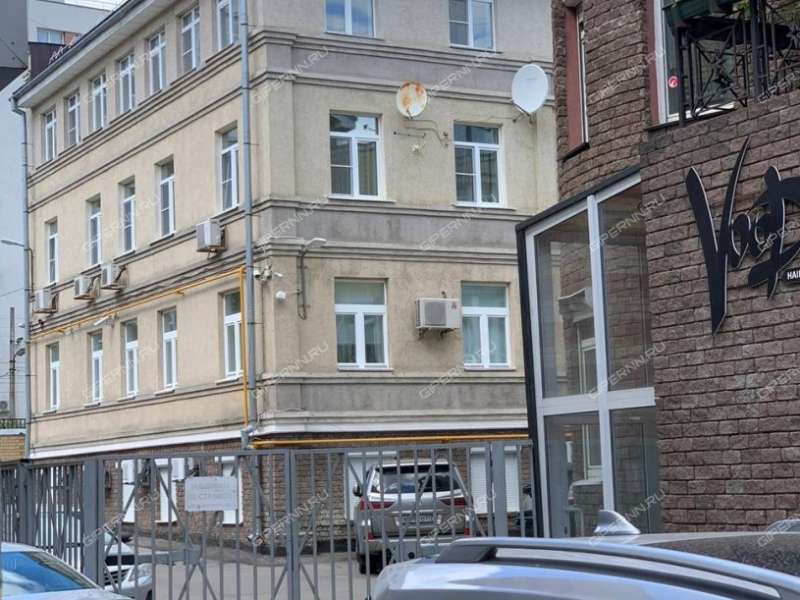 помещение под недвижимость под салоны красоты на улице Пискунова