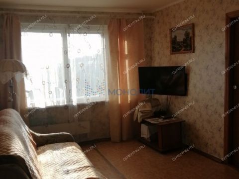 4-komnatnaya-ul-melnikova-d-14 фото