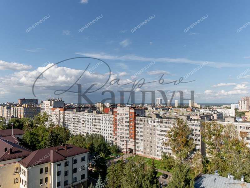 двухкомнатная квартира на Республиканской улице дом 14