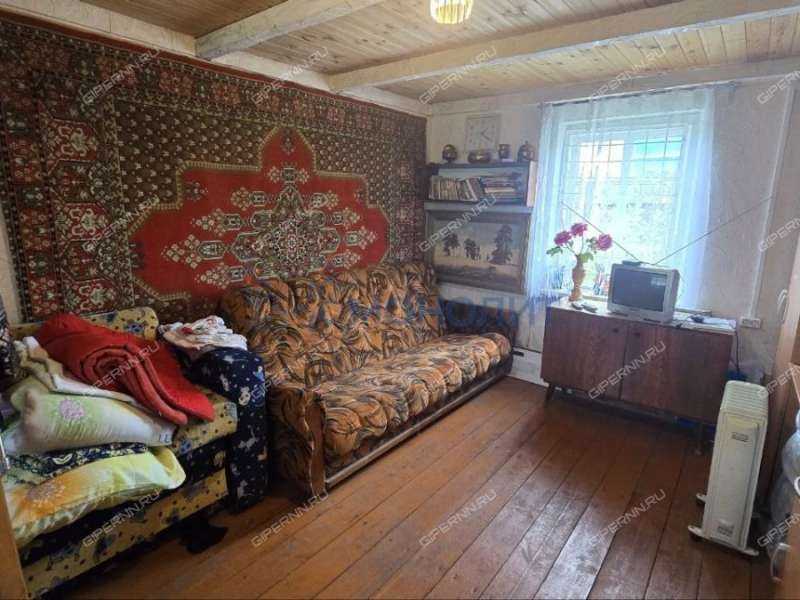 дача в садовом товариществе Волга-3