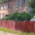 однокомнатная квартира на Верхней улице дом 9А