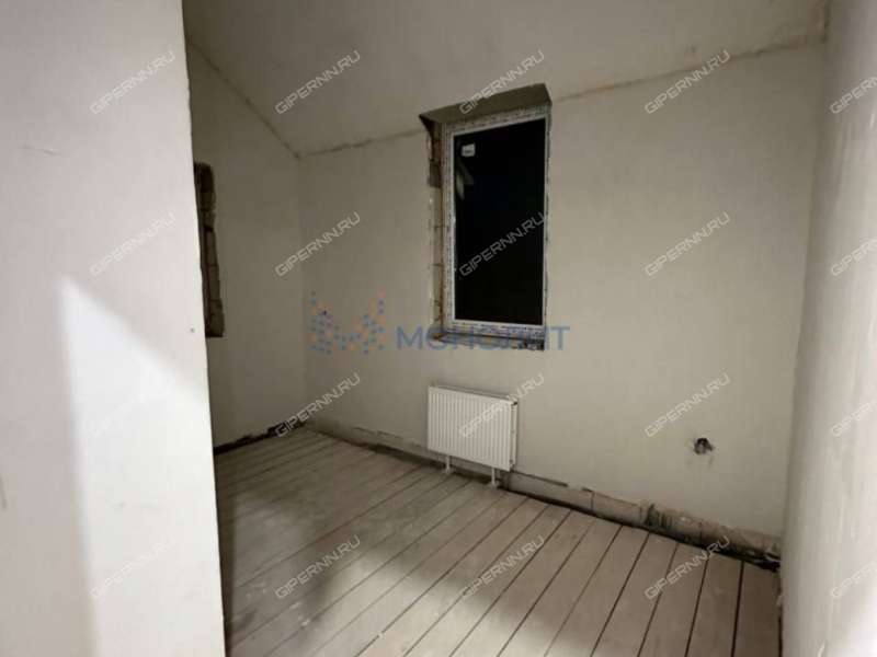 дом на садоводческий кооператив Балтика