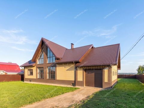 dom-gorod-lyskovo-lyskovskiy-municipalnyy-okrug фото
