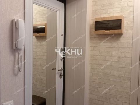 1-komnatnaya-gorod-gorodec-gorodeckiy-rayon фото